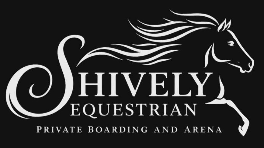 Shively Equestrian Logo